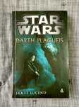 Star Wars Darth Plagueis - James Luceno