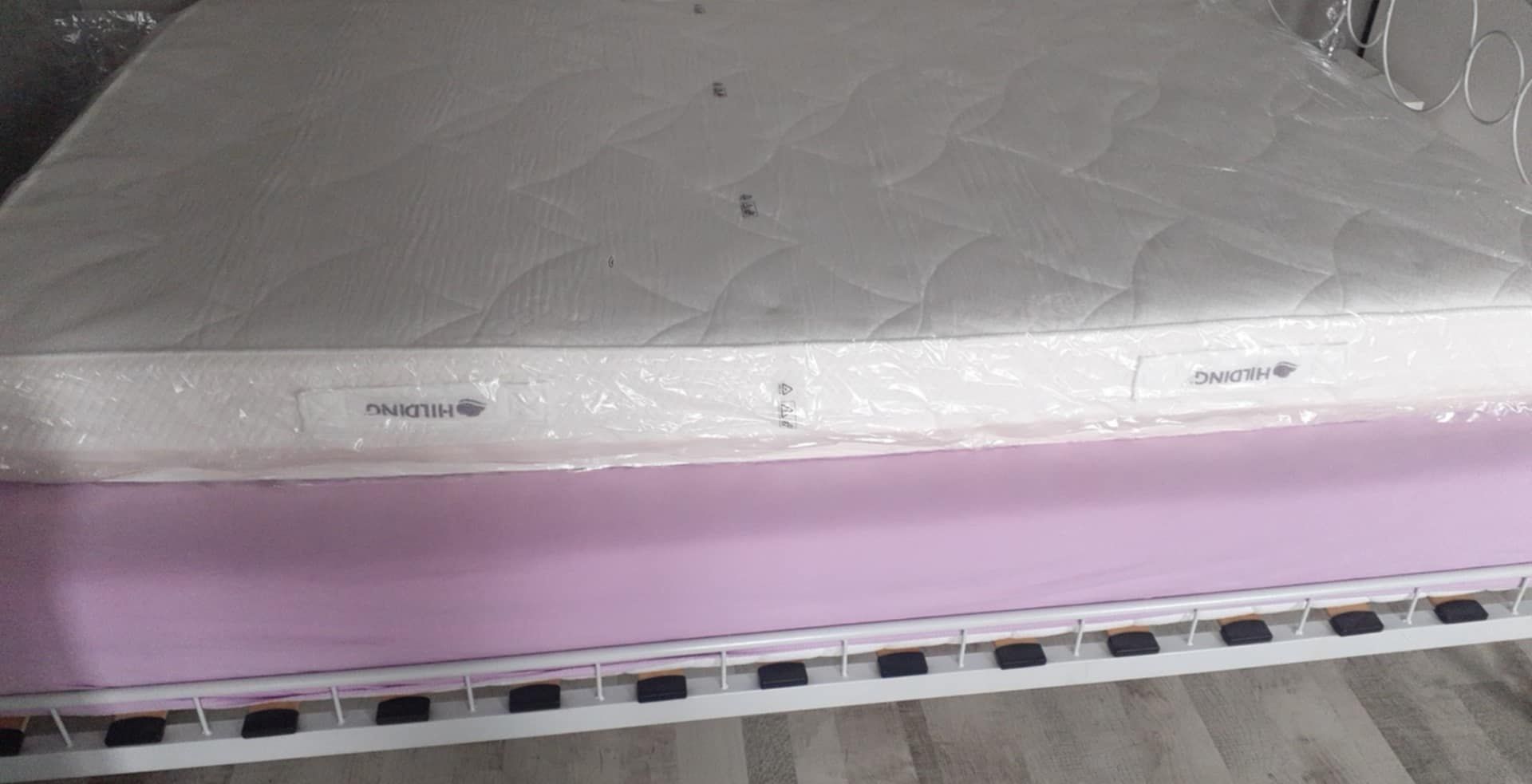 Nowy medyczny materac Salsa Childing 120×200cm