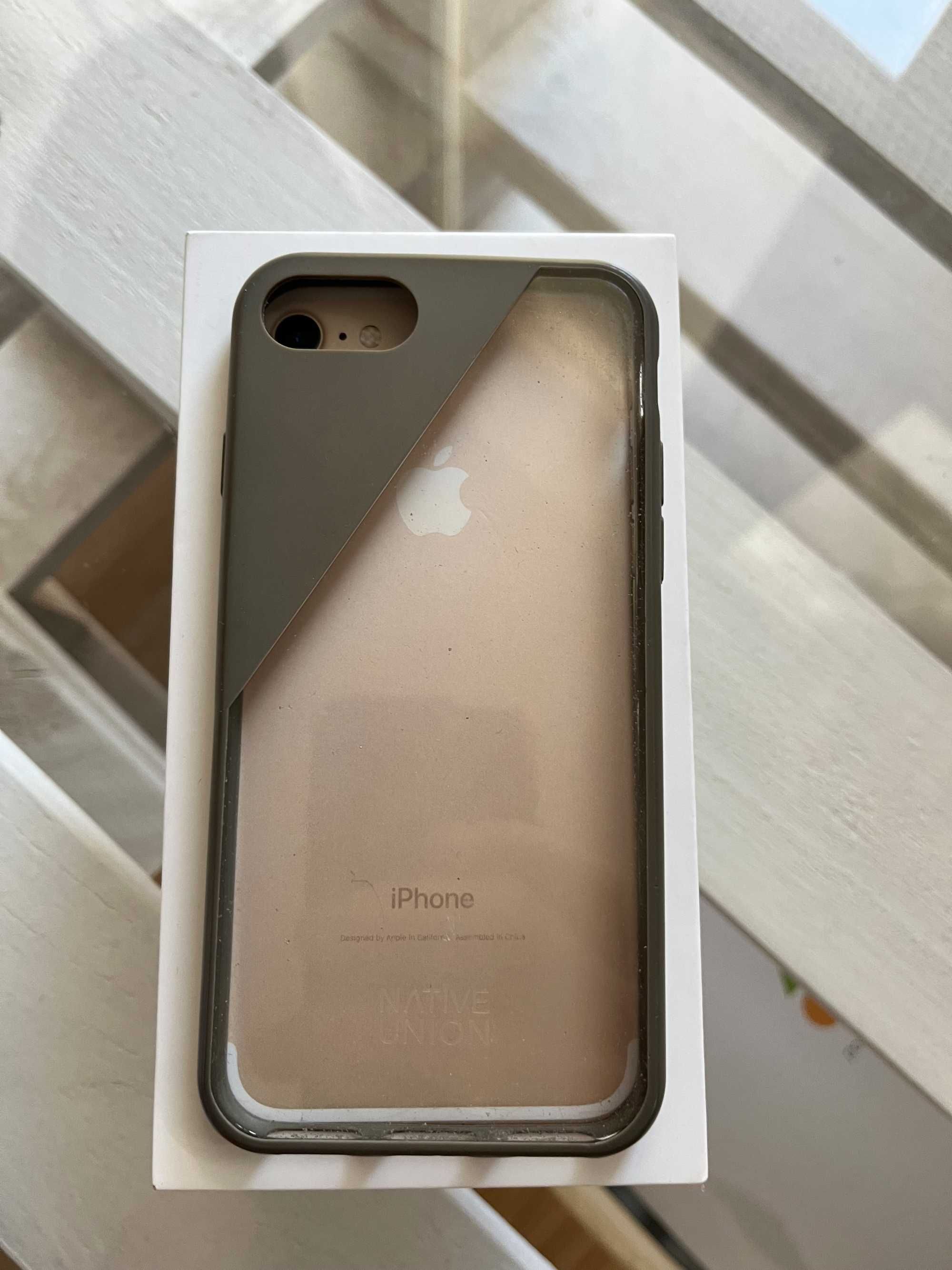 Iphone 7 32G Gold