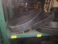 Pas 3HB 3510 John Deere Z43890
Massey Ferguson New Holland Roven