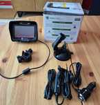 Navitel G550 MOTO, Nawigacja motocyklowa