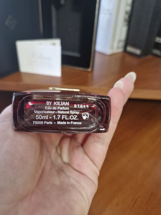 Парфуми преміум якості Rolling in Love by Killian