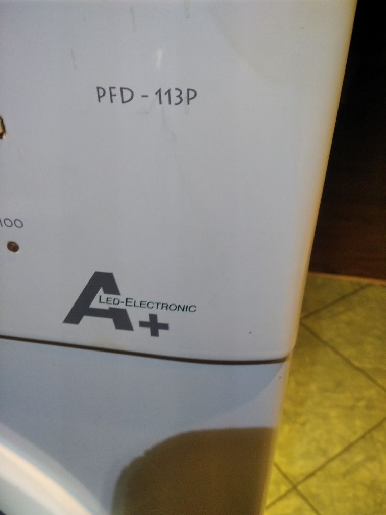 Pralka Mastercook PFD 113 P na czesci