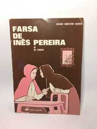 Farsa de Inês Pereira - Gil Vicente