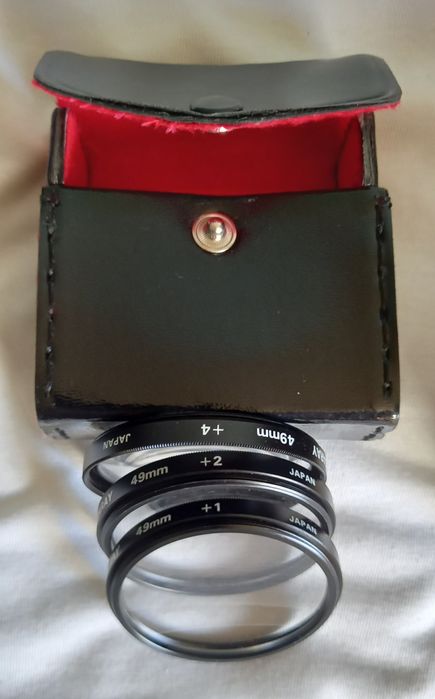 Vendo Minolta MAXXUM 3xi