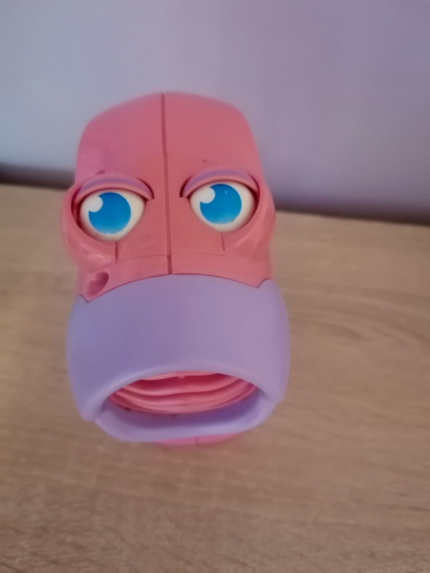 Mówiąca suszarka do włosów PlaysKool Hasbro