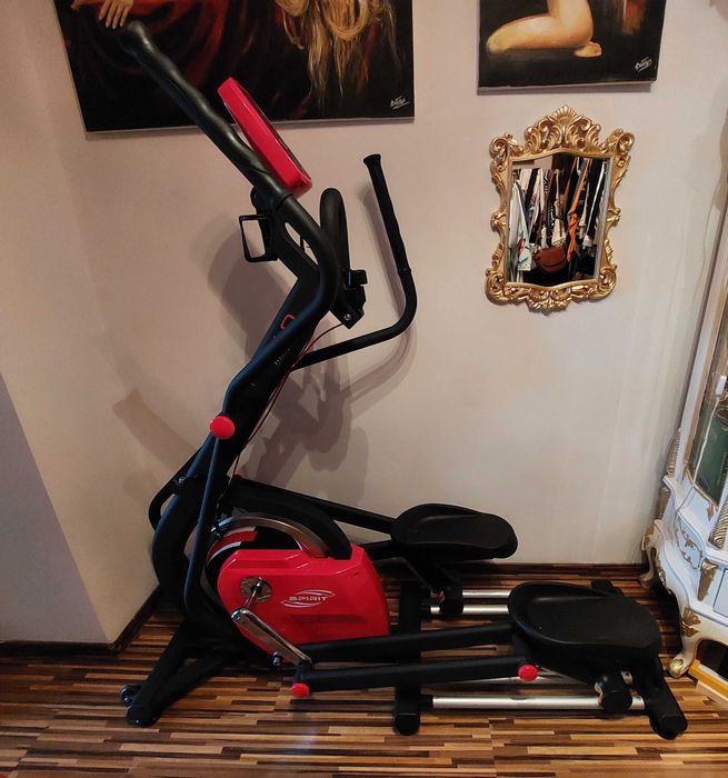 Orbitrek magnetycxny FINNLO Spirit Maximum