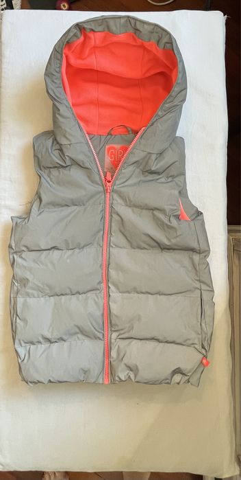 Bezrękawnik dziewczęcy 152 Cool Club