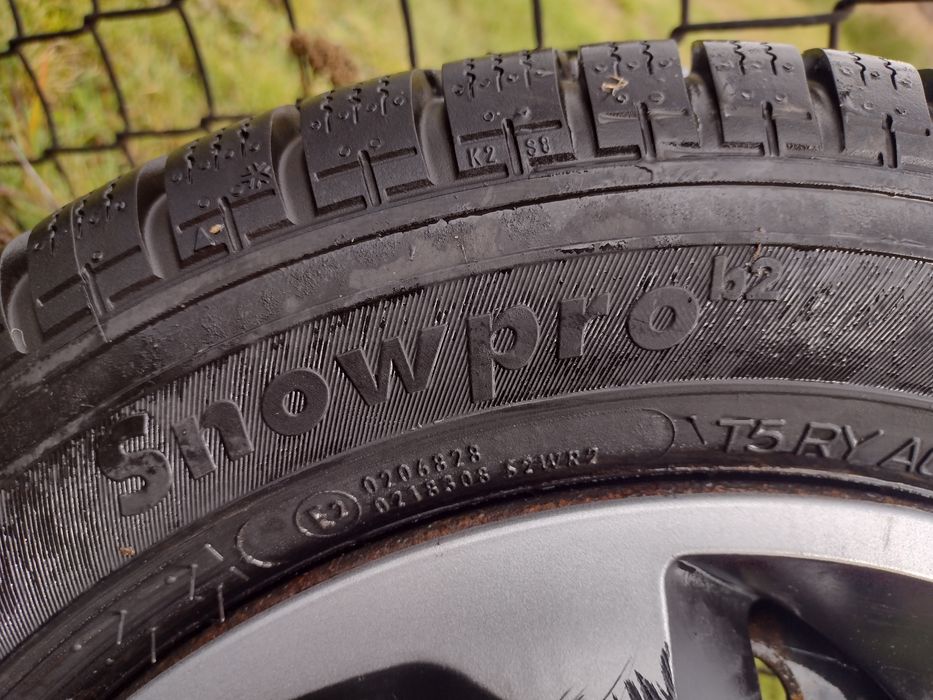 Opony zimowe kormoran 155/70/R13 Półka tylna bagażnika arosa lupo