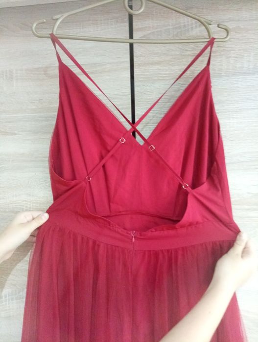 Nowa sukienka damska