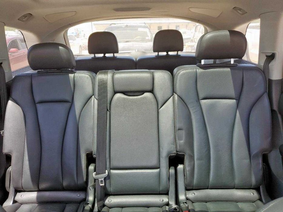 2018 AUDI Q7 Premium Plus