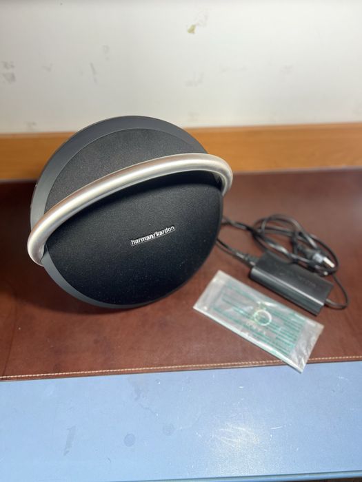 Акустична система Harman/Kardon Onyx Studio Black