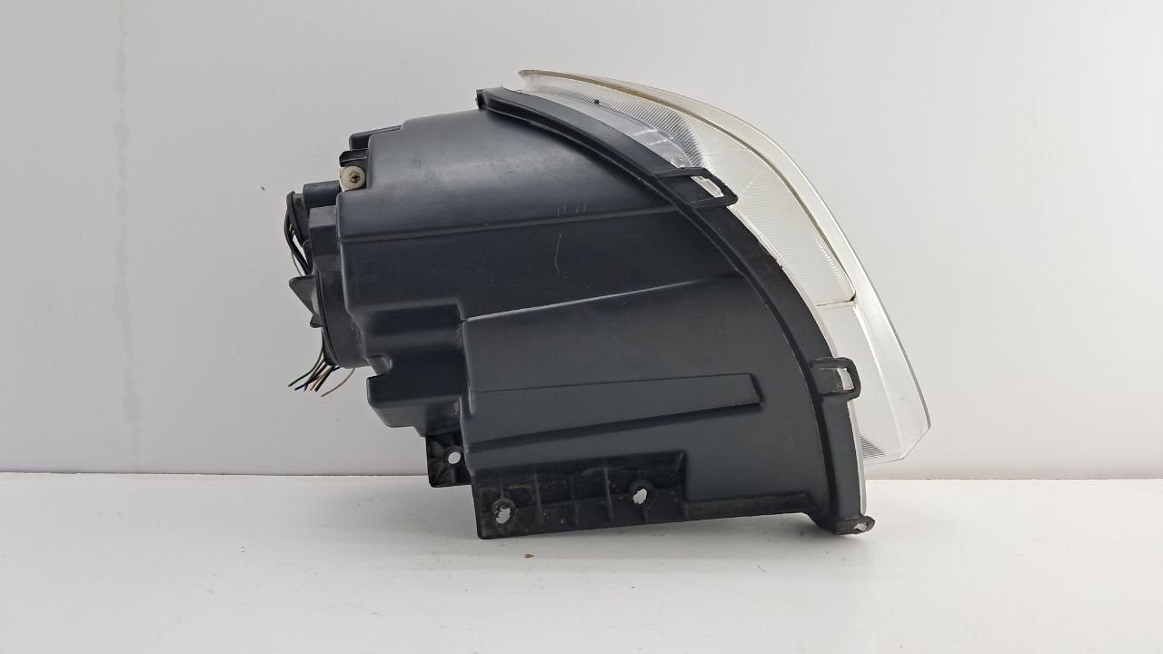 Фара левая Mopedbil Chatenet CH40 2020  05.40.001