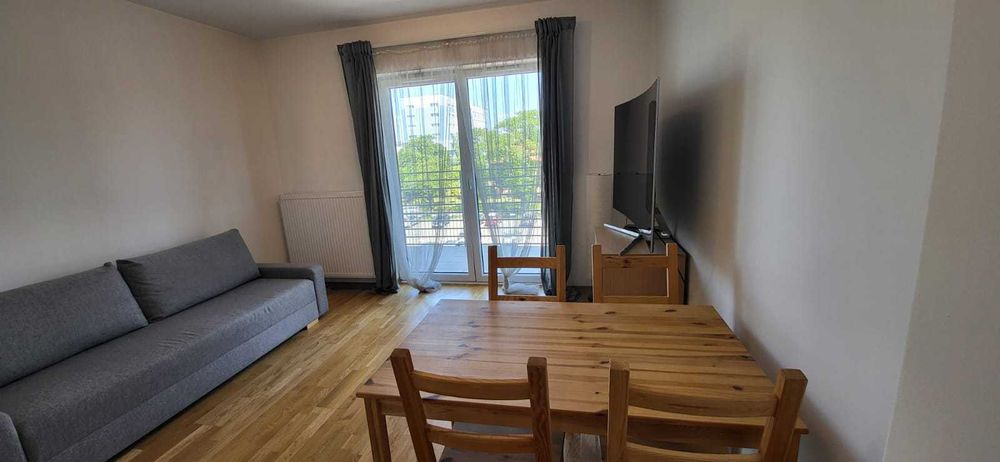 Przytulna kawalerka "Częstochowska"