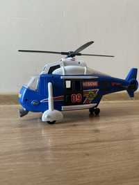 Helikopter Dickie