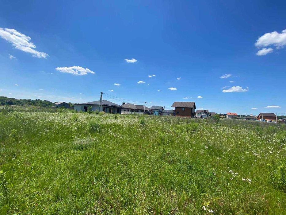 Продаж земельної ділянки в с.Хом'яківка!