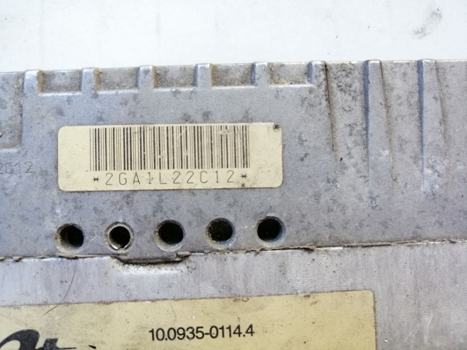 ABS STEROWNIK SAAB 9000 ATE 10.0935-0114.4, 10093501144, 40 02 176, 4002176