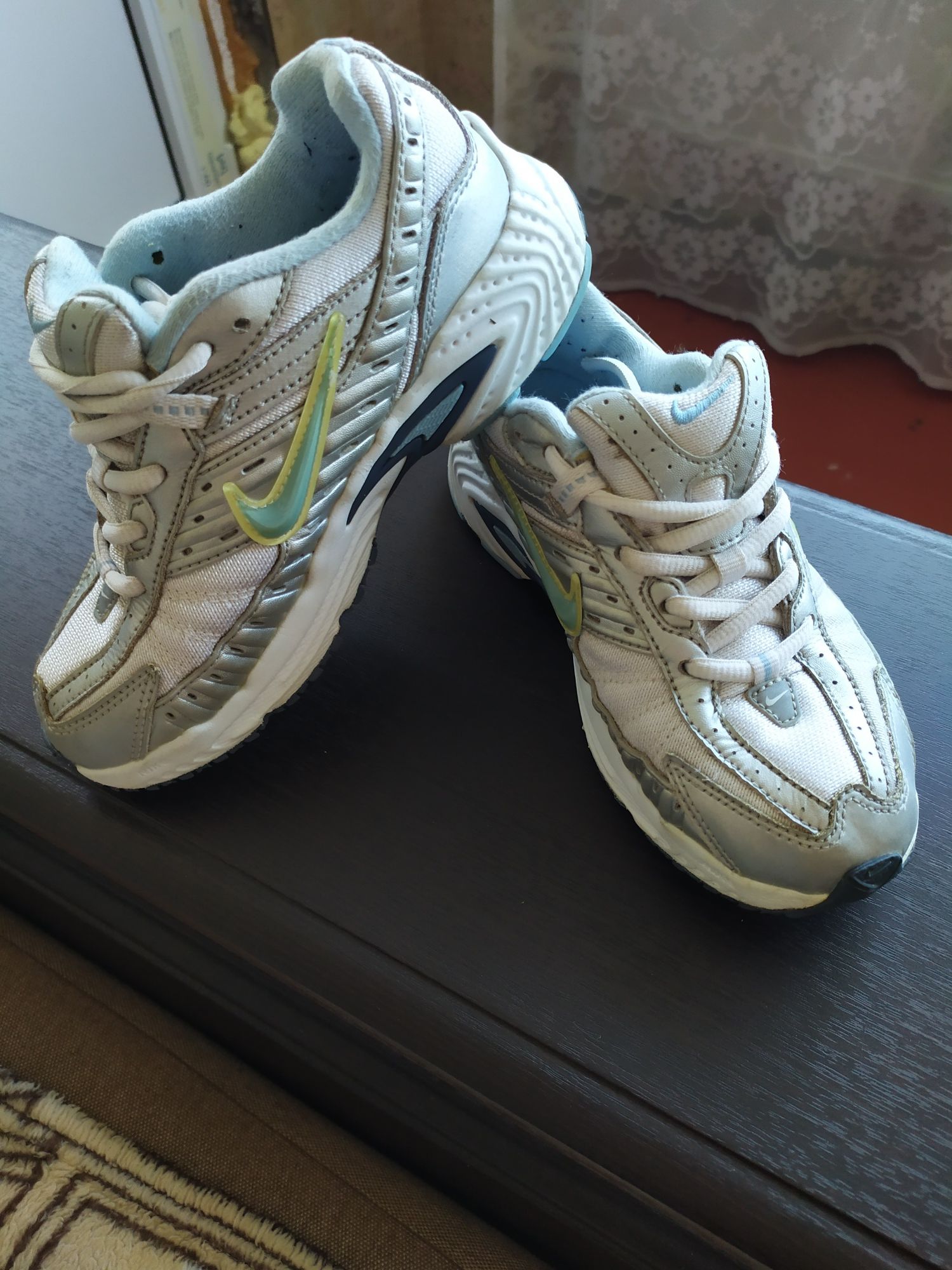 Кроссовки Nike оригинал