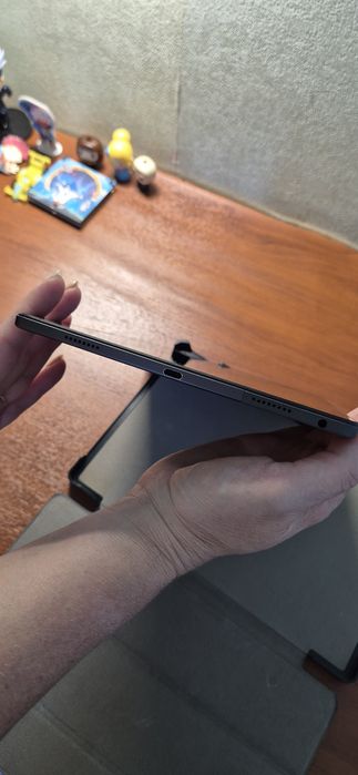 Планшет Lenovo Tab P11 (2 ND Gen)