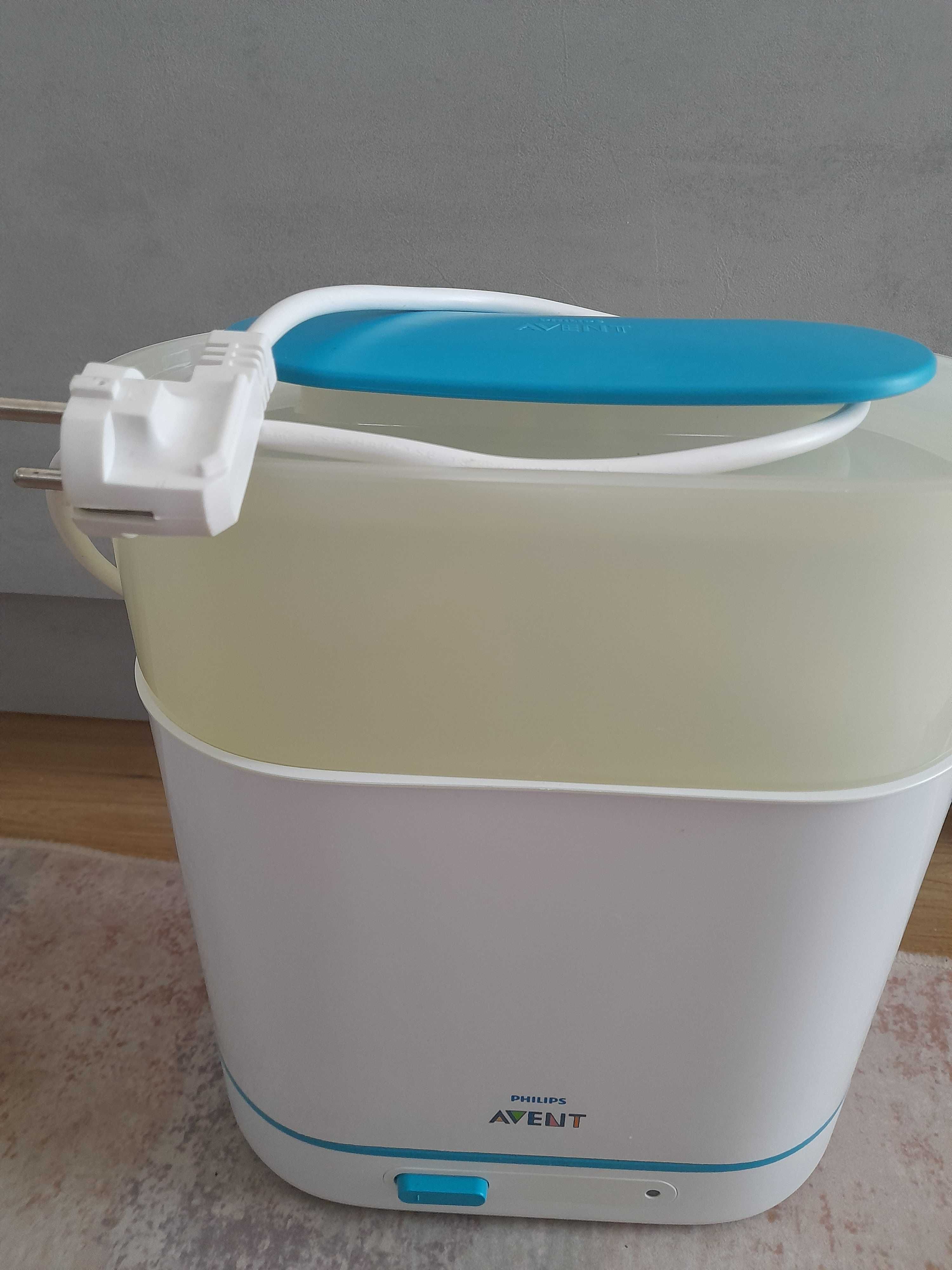 Esterilizador Avent- Philips