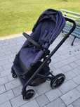 Cybex balios s lux spacerówka gondola