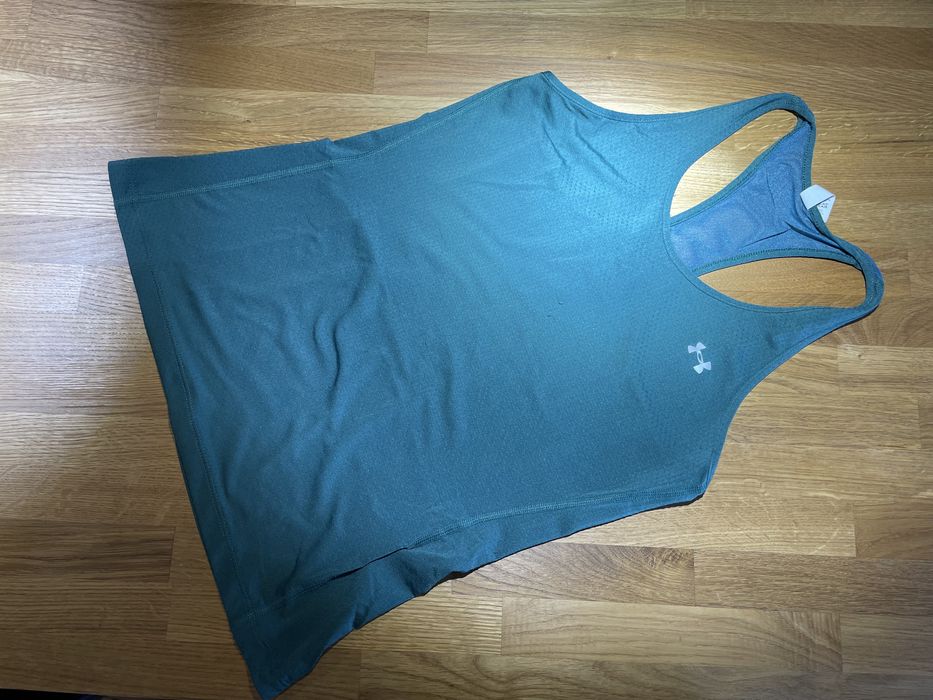 Koszulka treningowa Under Armour r.S/M damska