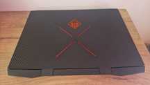 HP Omen 15 Gaming/IPS/Core™ i5-9300H/16GB/SSD/GeF®GTX 1650 4 ГБ