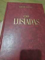 Os Lusiadas Comemoração 1° Centenário
