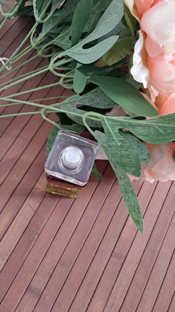 Moment de bonheur yves rocher perfum unikat