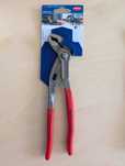 Szczypce nastawne Knipex Cobra 250 klucz do rur