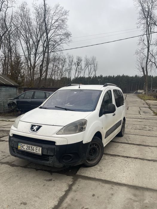 Пижо Партнер