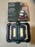 Foco Lanterna LED 10W Parkside