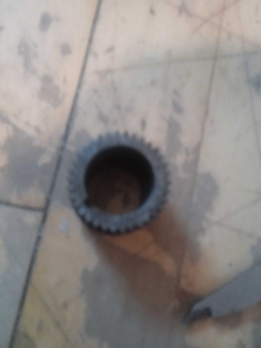 Koło zębate do frezarki 36x16x24