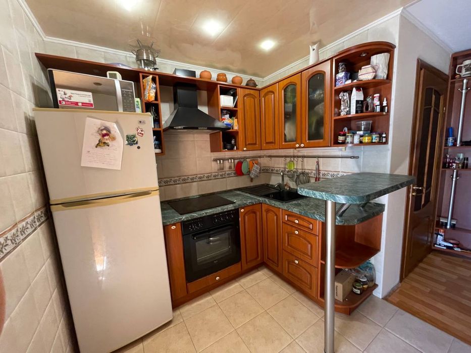 Продам 4х ком. 90м2. ул. Рабочая,73