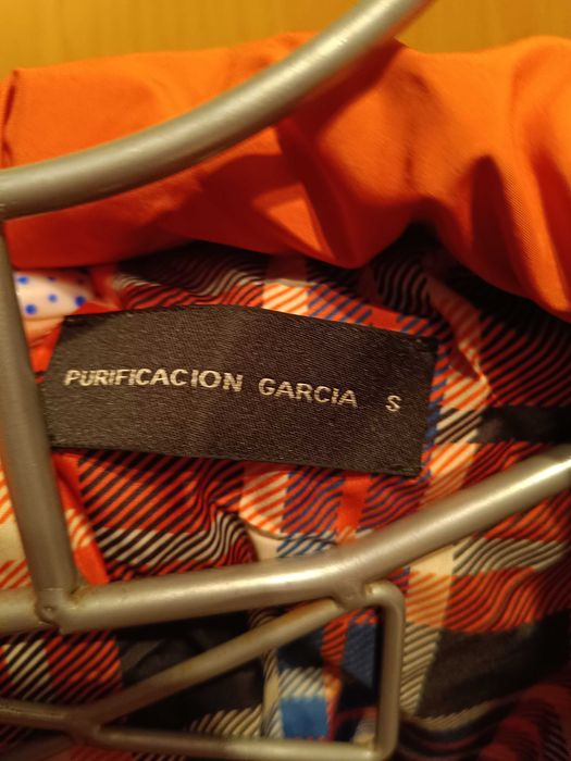 KISPO de senhora marca PURIFICACION GARCIA Tamanho S