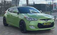 Hyundai Veloster 2012