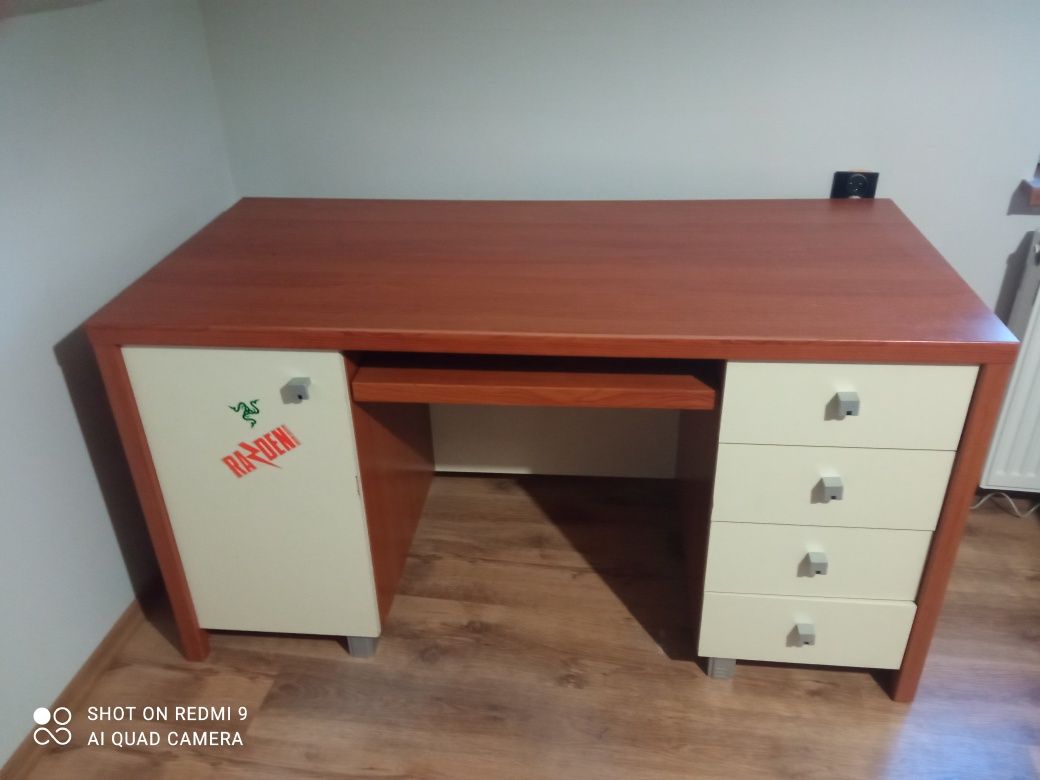 Meble komplet BRW vis-a-vis