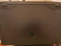 Laptop MSI Vector GP76