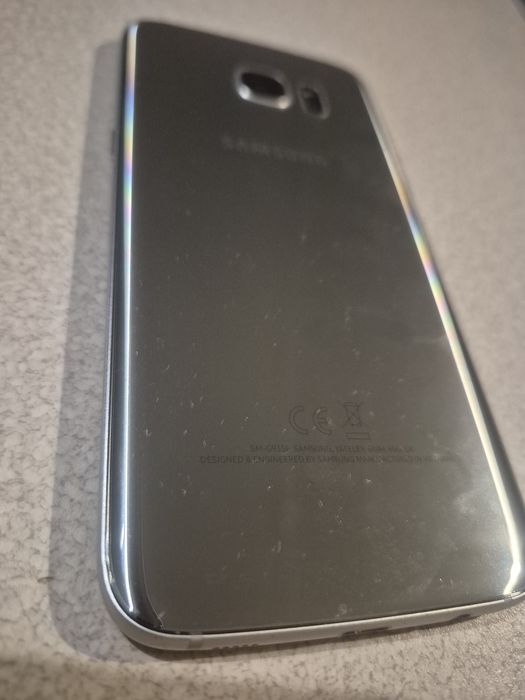 Samsung Galaxy S7 Edge 32gb