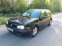 VW Golf 4 1.6SR benzyna 1998