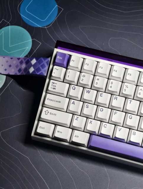 Aula Hero84 HE (магнітна клавіатура)