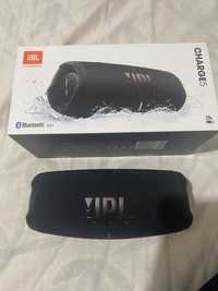 Coluna Som JBL  Charge 5