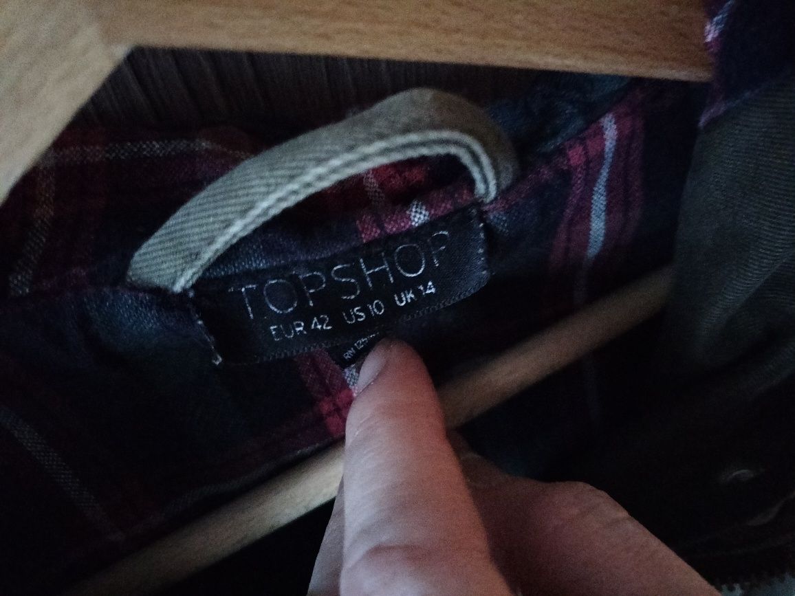 Parka damska rozm. ,42