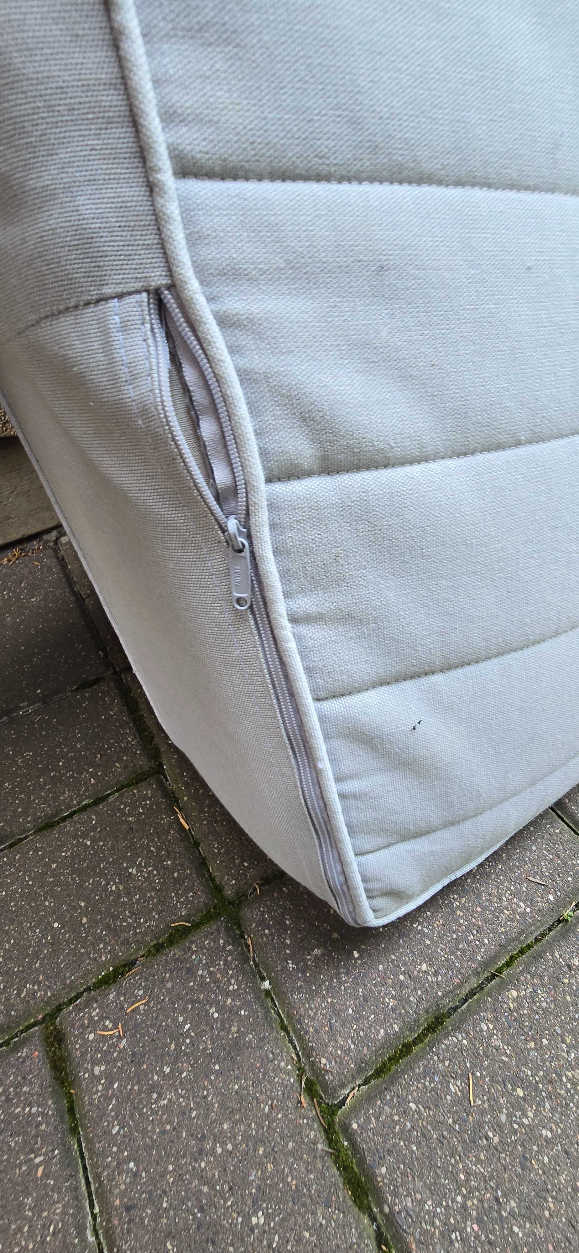 Materac IKEA Sultan 200x180 używany