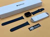 Apple Watch 8 41mm Midnight Gwarancja