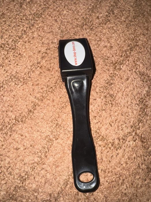 Щітка для чищення підошви танцювального взуття