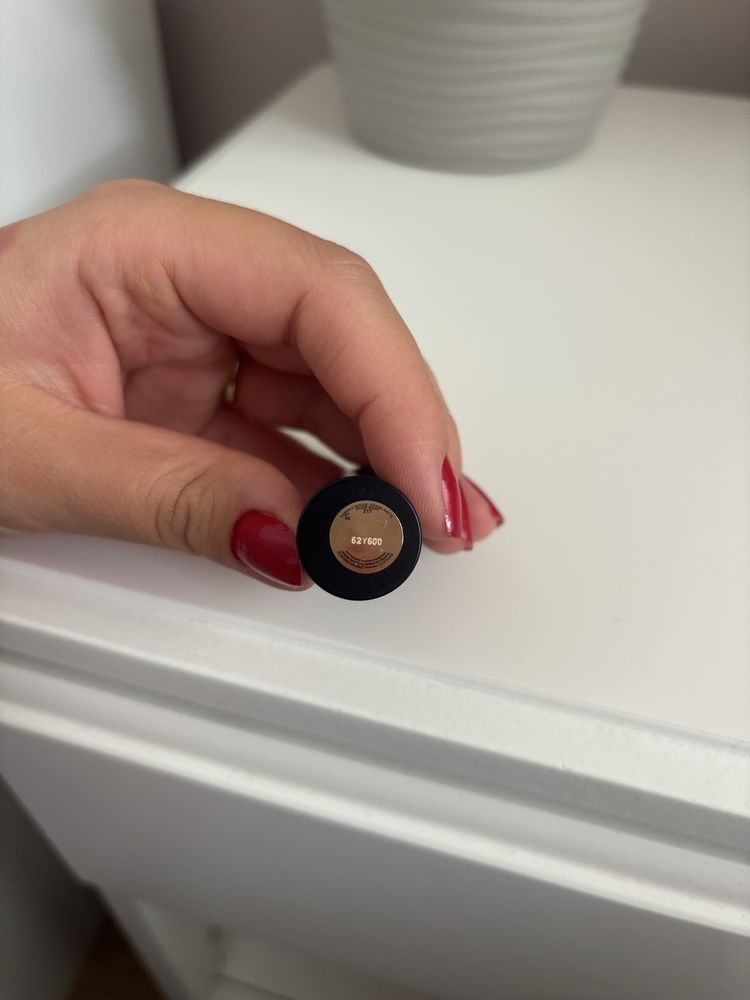 Lancome mini pomadka szminka matowa nude