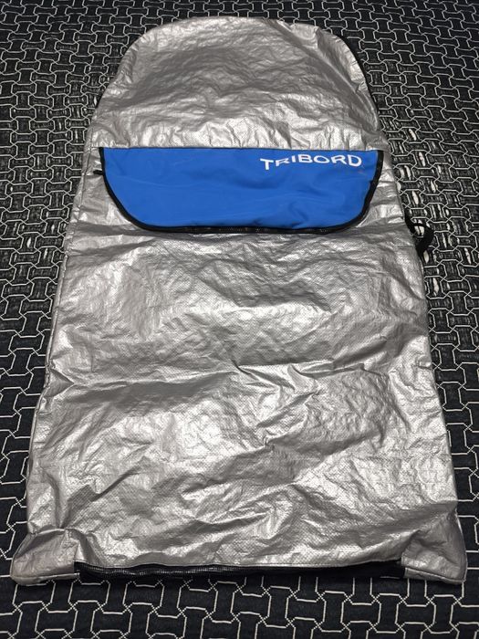 Prancha Bodyboard Hot Buttered - Sean Virtue 41"