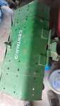 Fresa para motocultivador 14cv 14cv cavalos