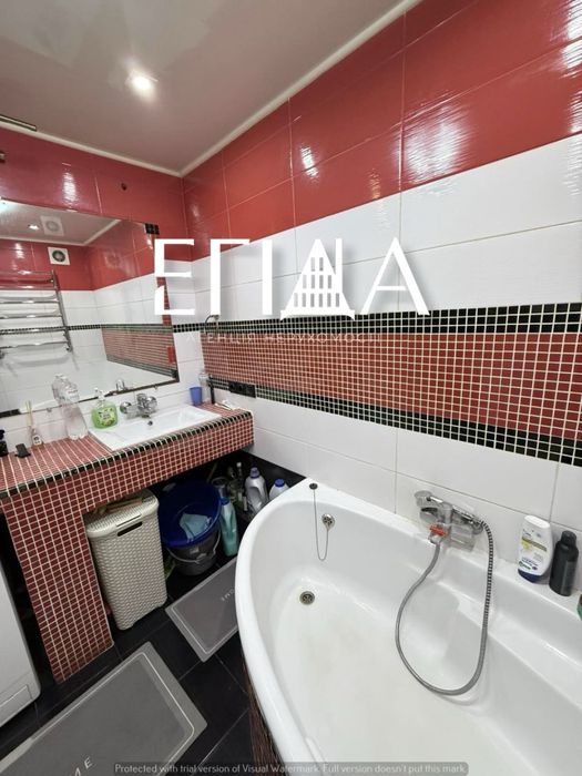 Продається 3кімнатна квартира